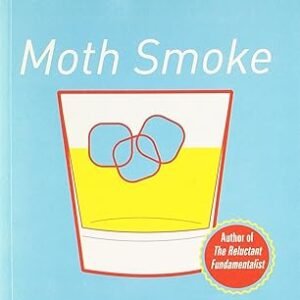 Moth Smoke