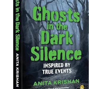 Ghosts In The Dark Silence