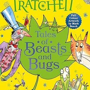 Tales Of Beasts And Bugs