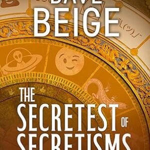 The Secretest Of Secretisms A Parody