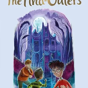 The Find Outers The Mystery Of The Hidden House