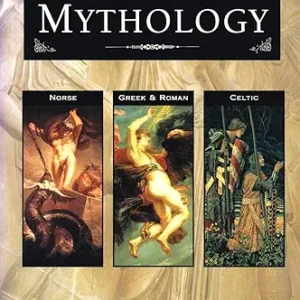 The Encyclopedia Of Mythology