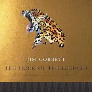 The Hour Of The Leopard