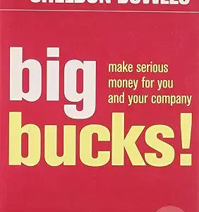 Big Bucks!