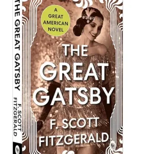 The Great Gatsby