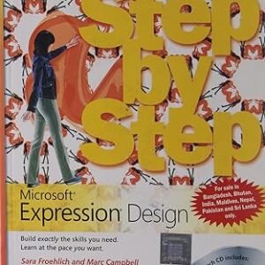 Microsoft Expression Design Step By Step