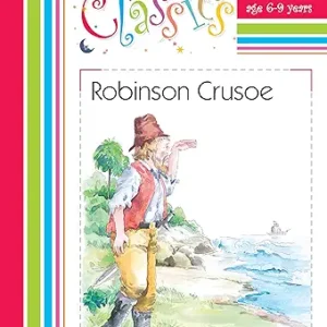 Robinson Crusoe