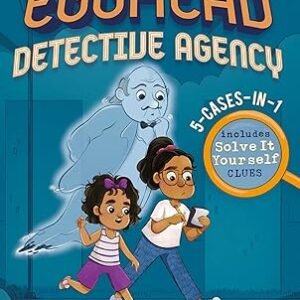 The Egghead Detective Agency