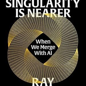 The Singularity In Nearer