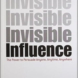 Invisible Influence
