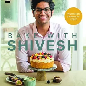 Bake With Shivesh