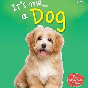 Its Me A Dog