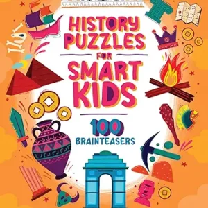 History Puzzles For Smart Kids
