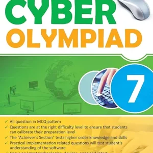 Cyber Olympiad 7