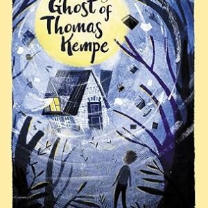 The Ghost Of Thomas Kempe