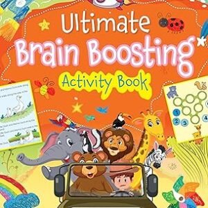 My Big Book Of Fun Activities Intermediate