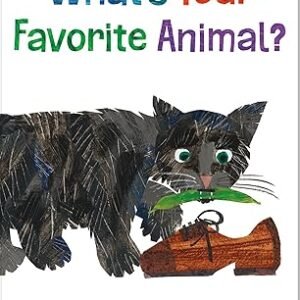 Whats Your Favorite Animal