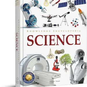 Knowledge Encyclopedia Science
