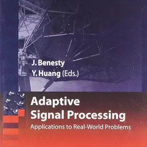 Adaptive Signal Processing