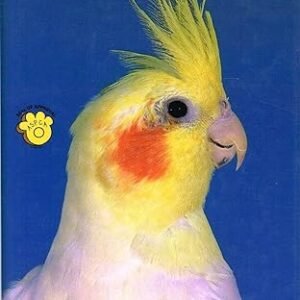 Cockatiel Handbook