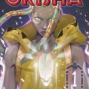 Orisha Volume I