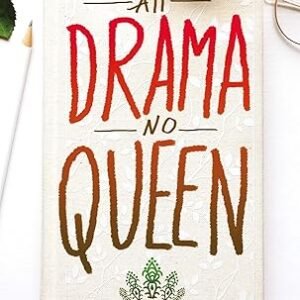 All Drama No Queen
