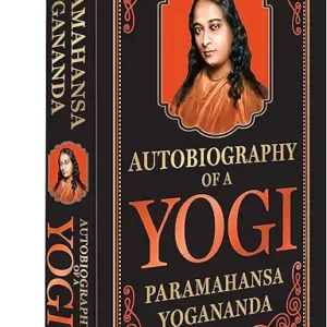 Autobiography Of A Yogi