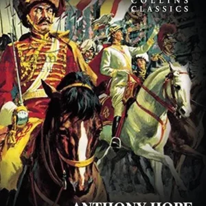 The Prisoner Of Zenda