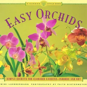 Easy Orchids