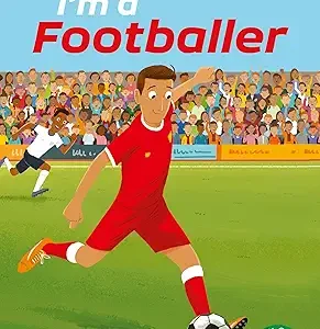 Read It Yourself Im A Footballer