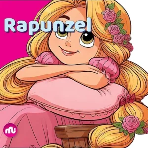 Rapunzel