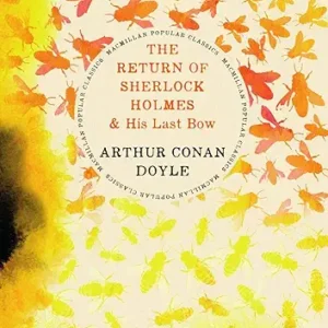 The Return Of Sherlock Holmes