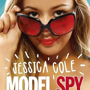 Jessica Cole Code Red Lipstick