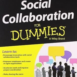 Social Collaboration For Dummies