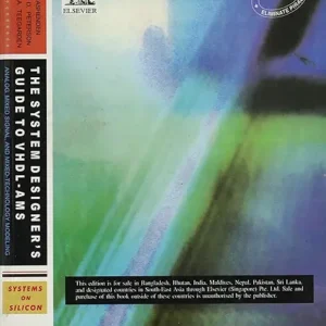 The System Designer S Guide To Vhdl Ams