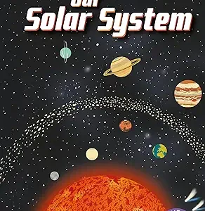 Read It Yourself Our Solar System