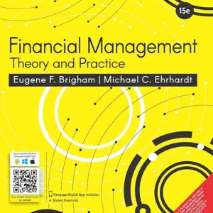 Financial Management Theory And Practice