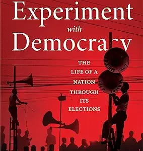 Indias Experiment With Democracy
