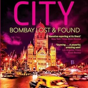 Maximum City Bombay Lost & Found