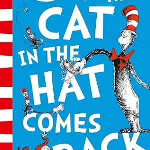 The Cat In The Hat Comes Back