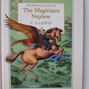 The Magicians Nephew