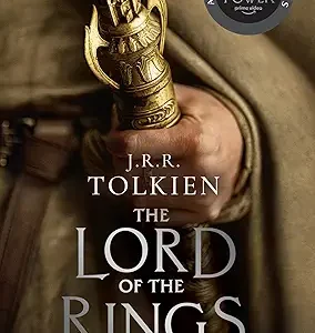The Lord Of The Rings The Two Towers