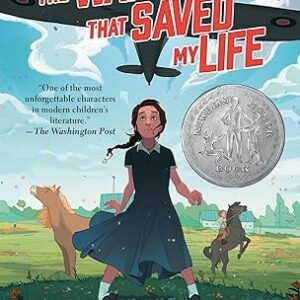 The War That Saved My Life