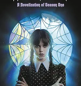 Wednesday: A Novelisation Of Season One