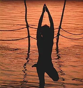 The Philosophy Of Classical Yoga