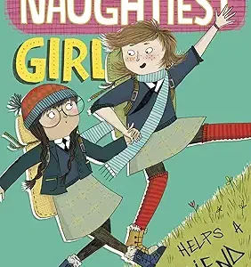 Book Six The Naughtiest Girl Helps A Friend