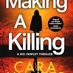 Making A Killing # 7