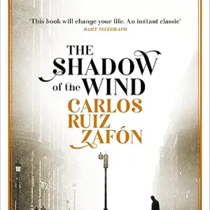 The Shadow Of The Wind