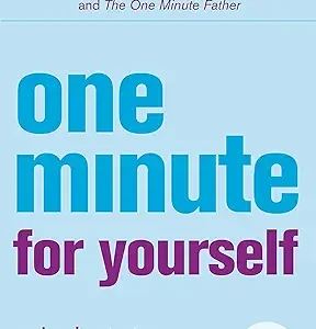 One Minute For Yourself
