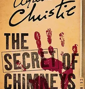 The Secret Of Chimneys